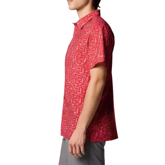 Columbia PFG Super Slack Tide Omni-Shade