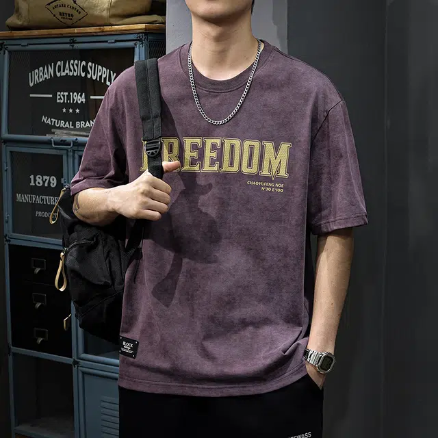 T