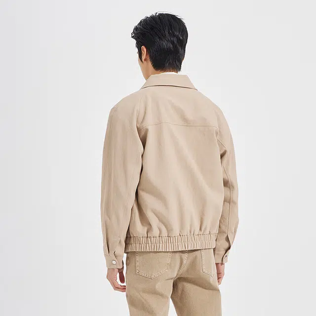 LESS IS MORE