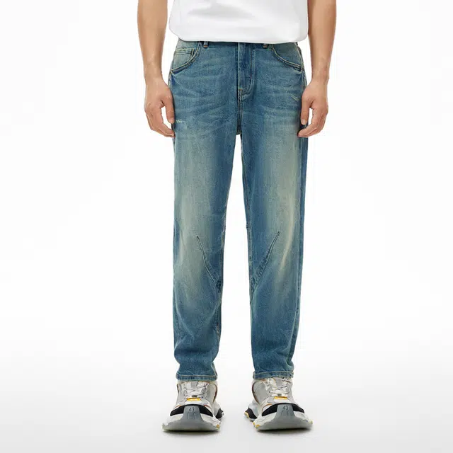 ABLE JEANS