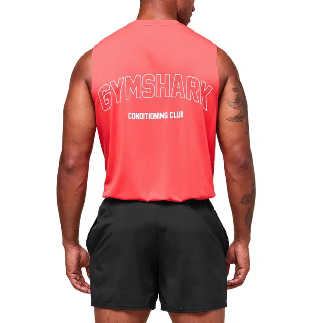 GYMSHARK Hybrid Athlete