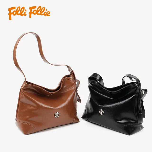 Folli Follie PU HOBO