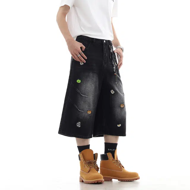 TREND ST