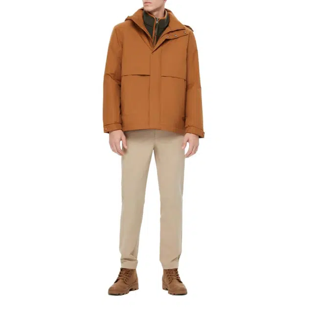 AIGLE FWAW23 MTD