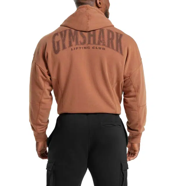 GYMSHARK Heritage