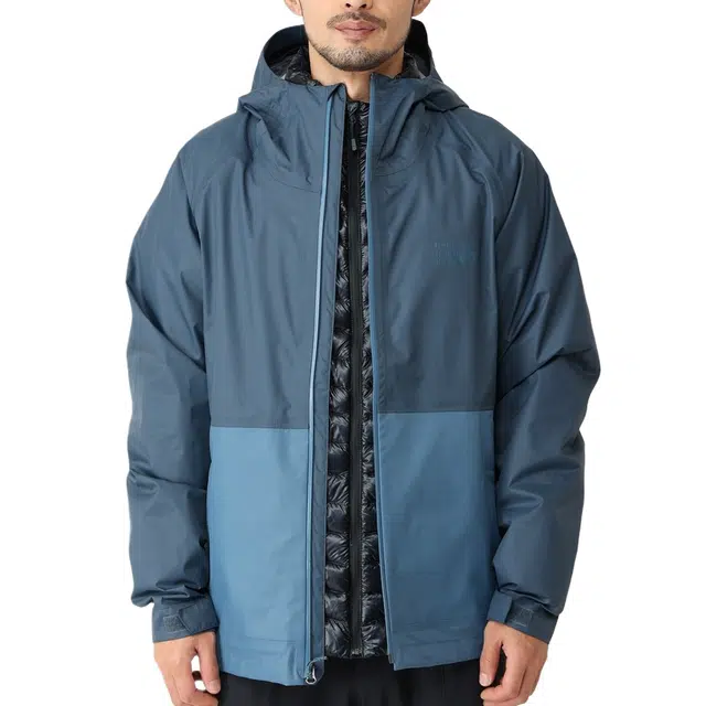 MOUNTAIN HARDWEAR Threshold