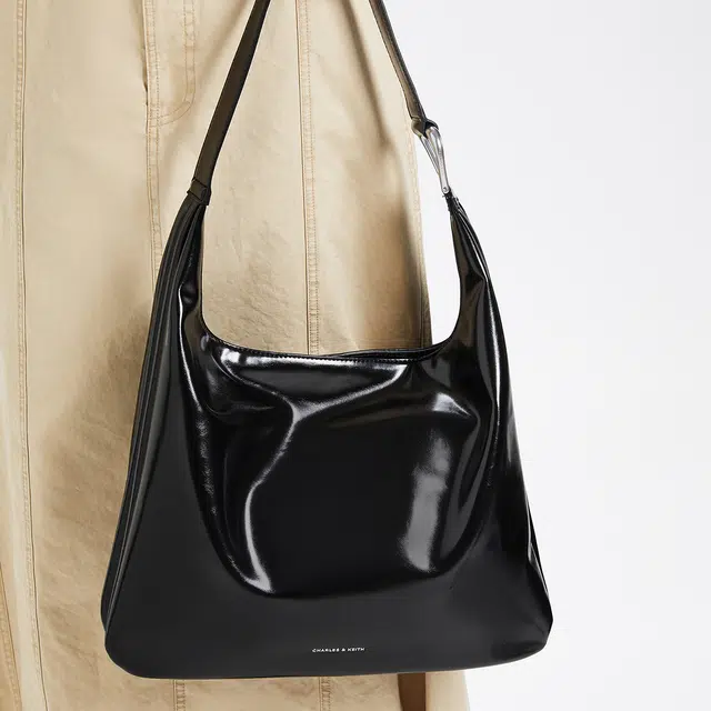CHARLESKEITH ck NoirGrey