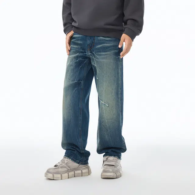 ABLE JEANS