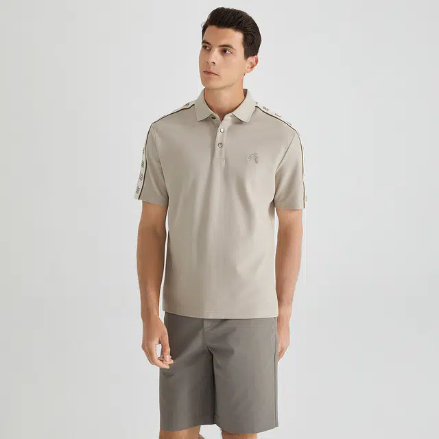 Satchi Polo