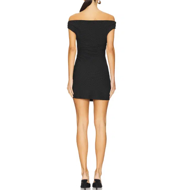 SUPERDOWN Hilton Mini Dress