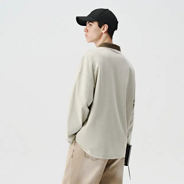 714STREET Polo
