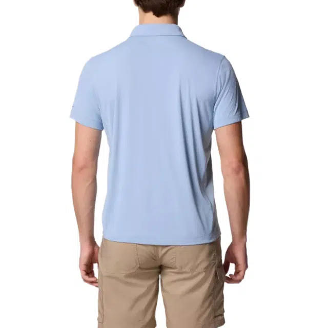 Columbia Zero Rules Omni-Freeze Omni-WickPolo