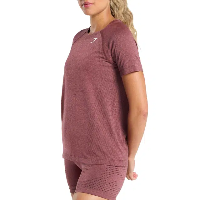 GYMSHARK Vital Seamless T