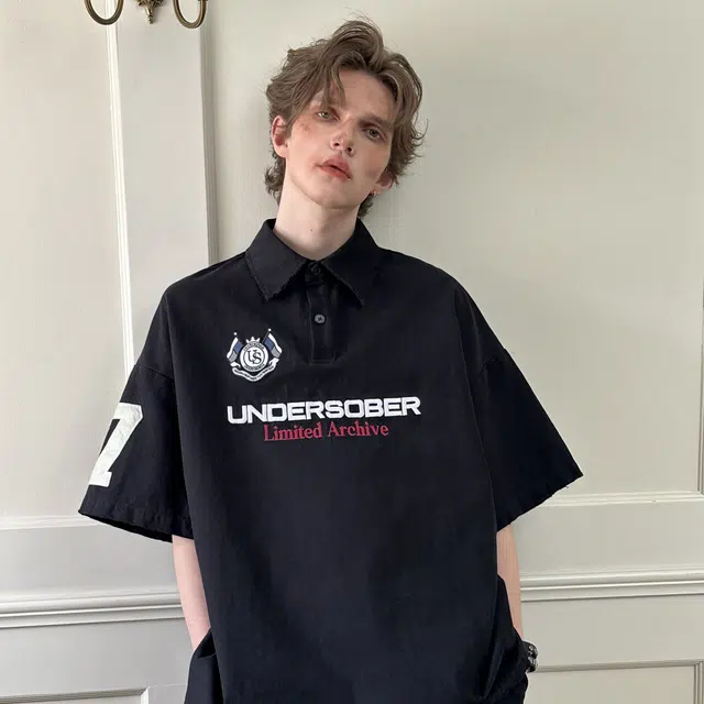 undersober Polo