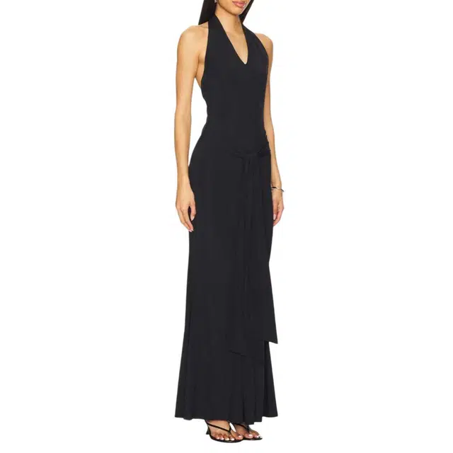 SUPERDOWN Maxi Dress Sylvie