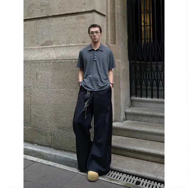 TREND ST Polo