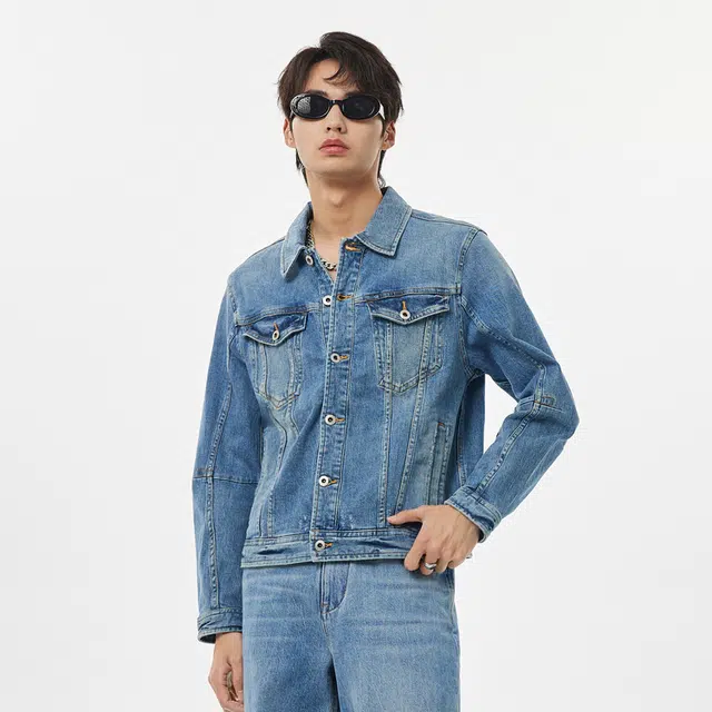 ABLE JEANS
