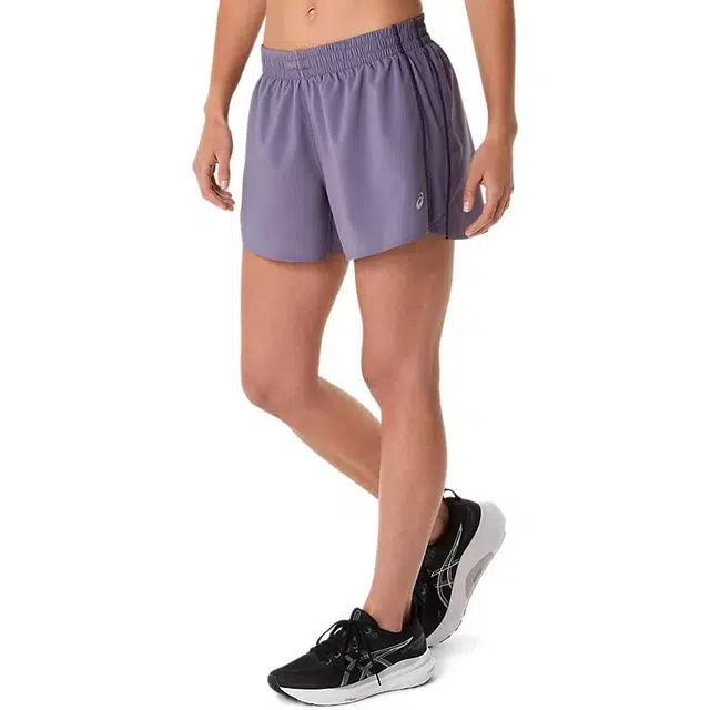 Asics SILVER 4IN SHORT