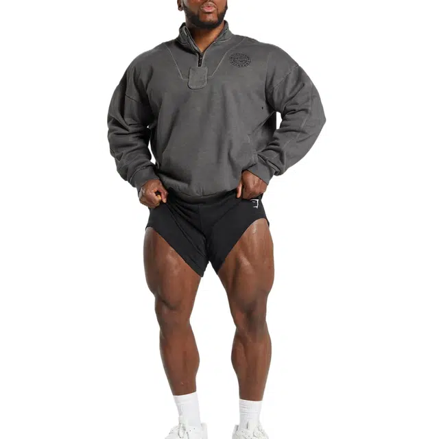 GYMSHARK Premium Legacy