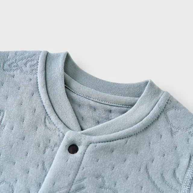 童泰上装 轻芯保暖系列 休闲舒适时尚简约 儿童款