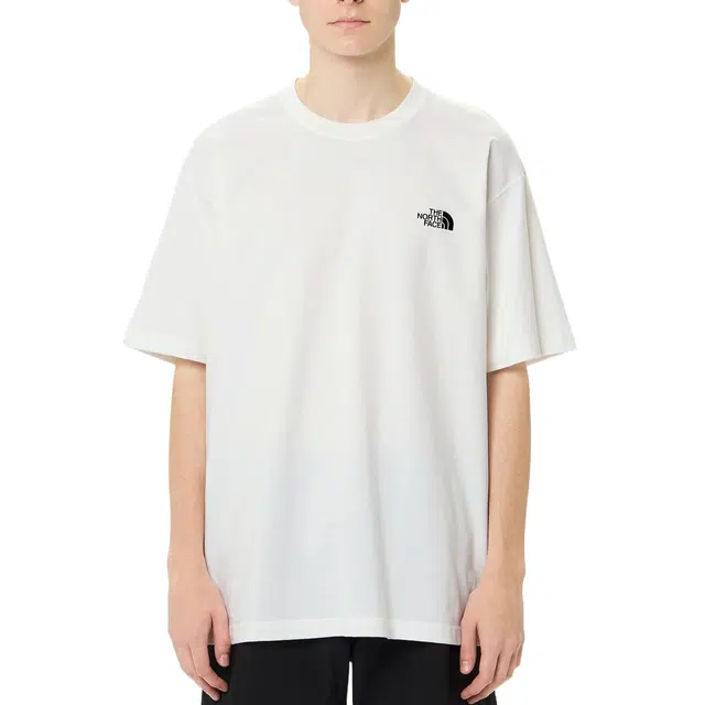 THE NORTH FACE Flash Dry Pixel Plant T