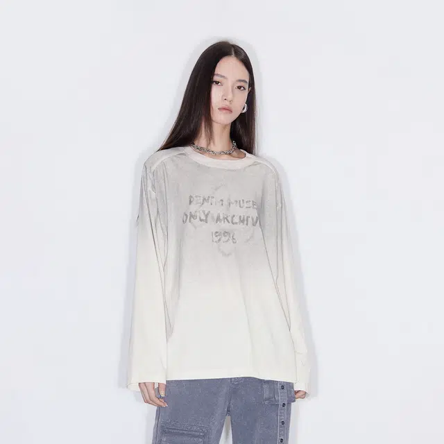 ONLY oversize T
