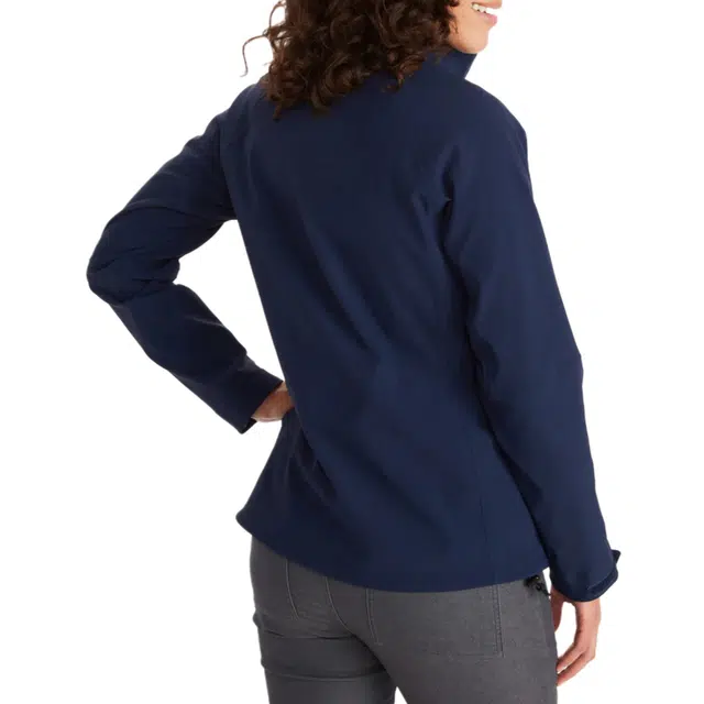 Marmot Wm's Alsek Jacket
