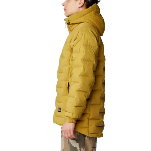 MOUNTAIN HARDWEAR Stretchdown700