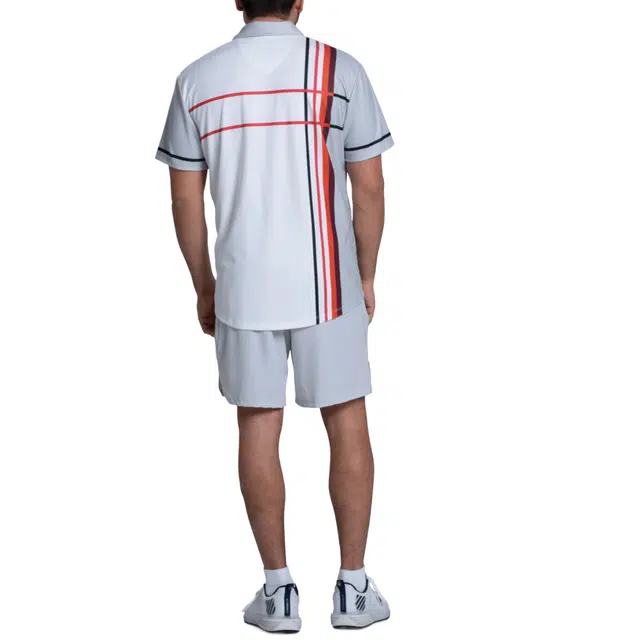 KSWISS SIDELINE Polo