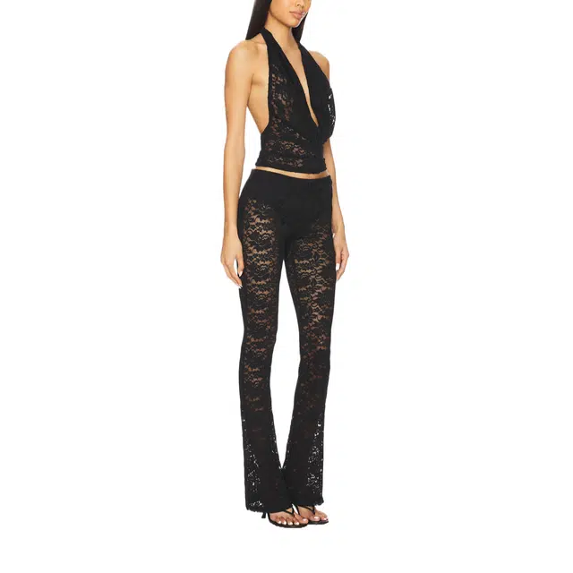 SUPERDOWN Tania Pant Set