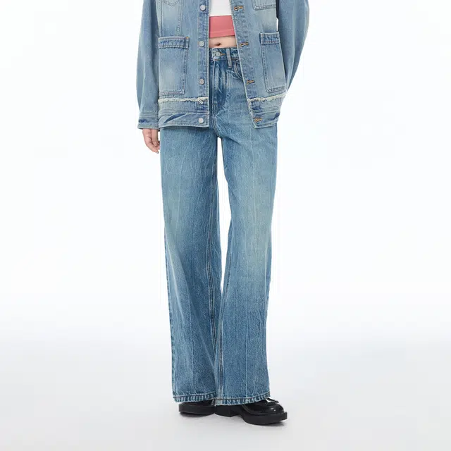 ABLE JEANS