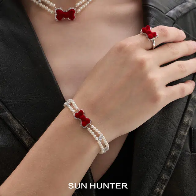 SUN HUNTER