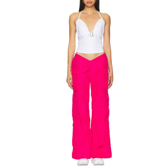 SUPERDOWN Beatrice Cargo Pant