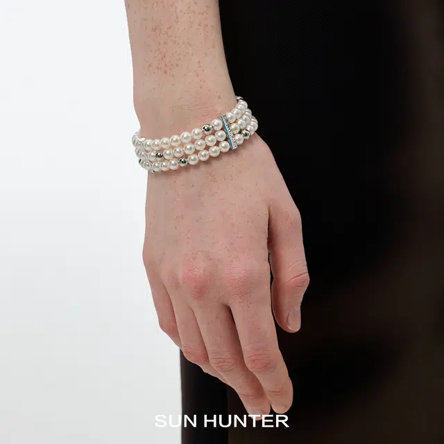 SUN HUNTER