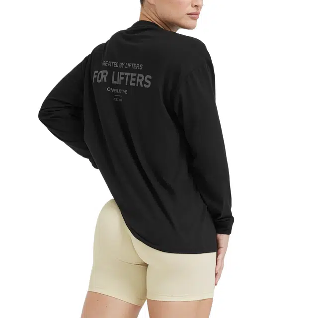 ONER ACTIVE Lifters T
