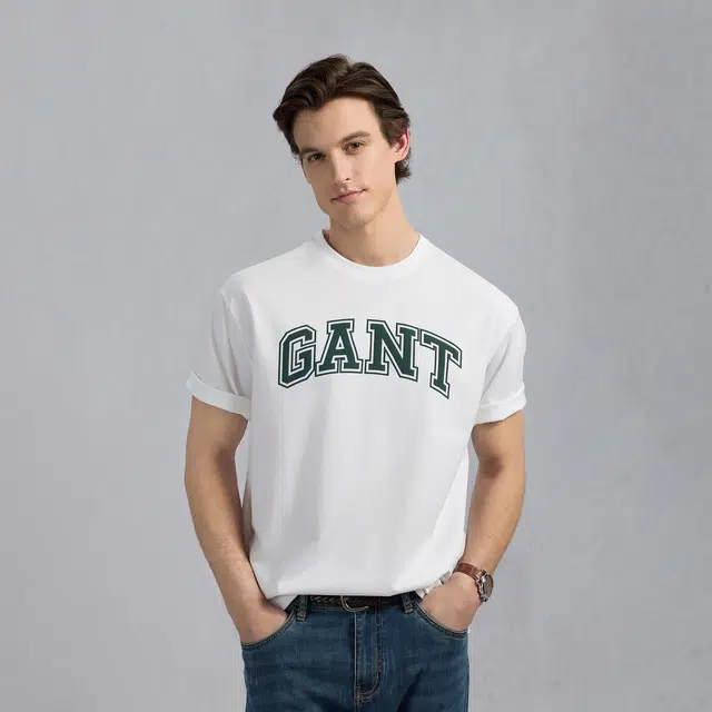 GANT T