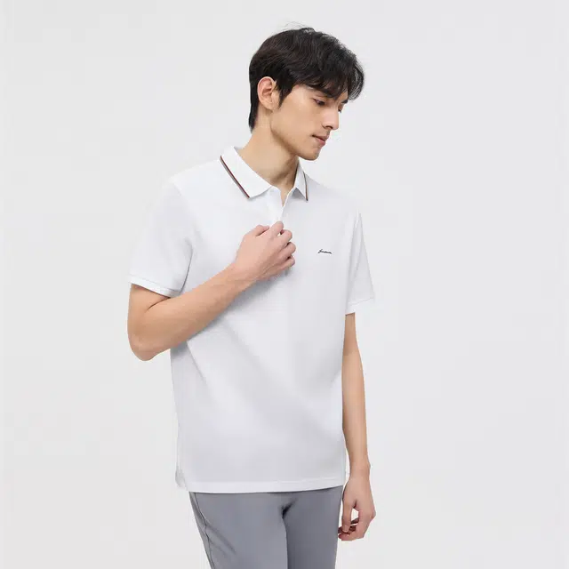 SUNDANCE polo