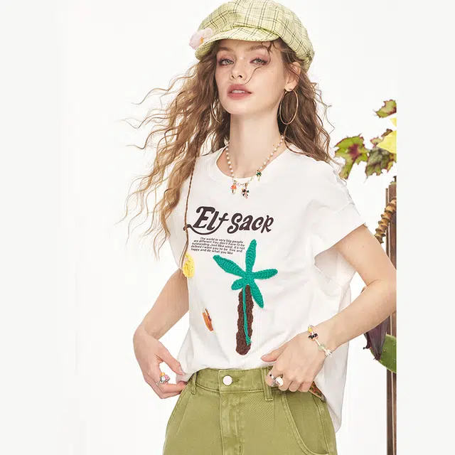 ELF SACK T