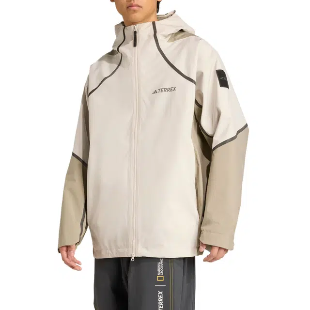adidas x NATIONAL GEOGRAPHIC