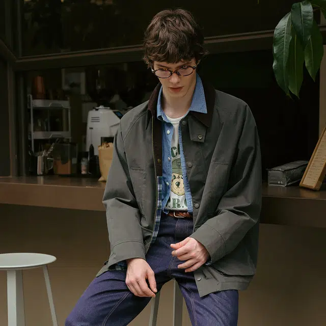 Teenie Weenie Men 24FW