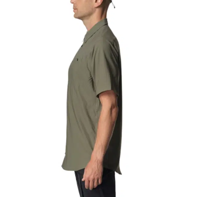 Houdini Tree Shortsleeve