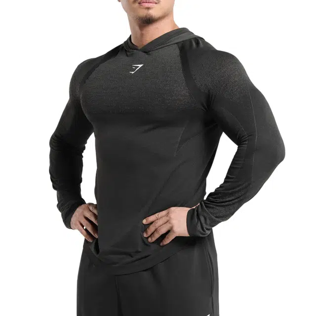 GYMSHARK Shadow Seamless