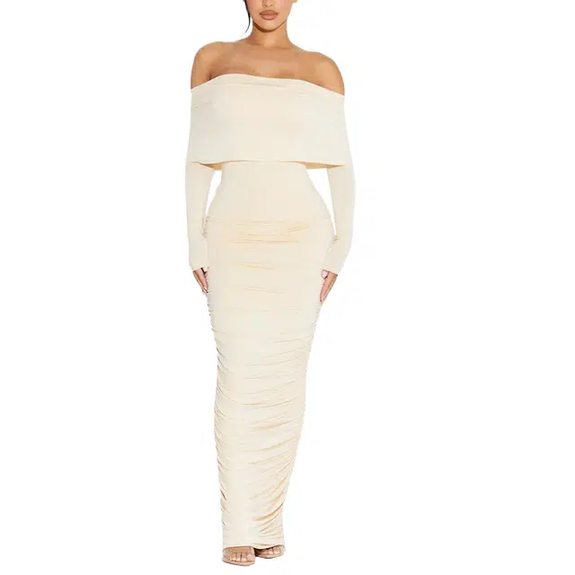 NAKED WARDROBE Smooth T