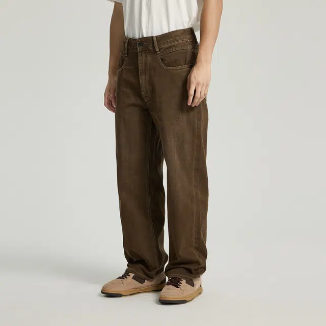 ABLE JEANS