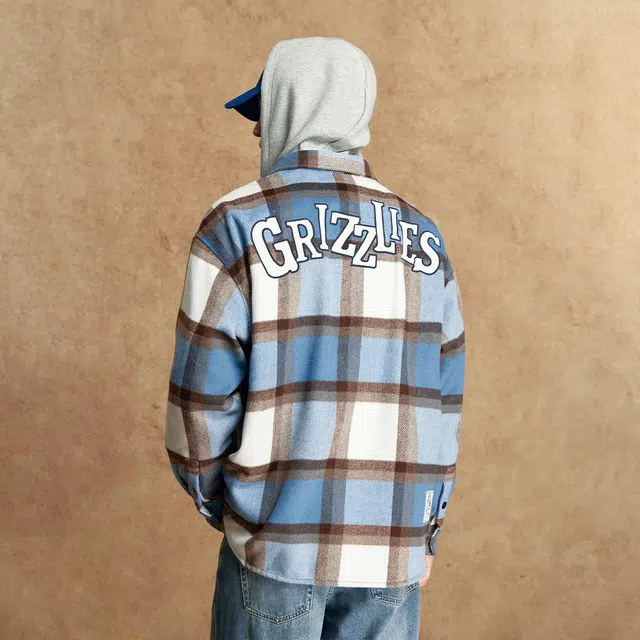 JACK JONES JACKJONESxNBA