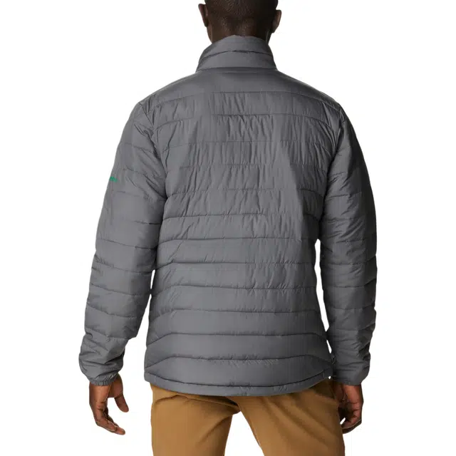 Columbia Collegiate Powder Lite Omni-Heat