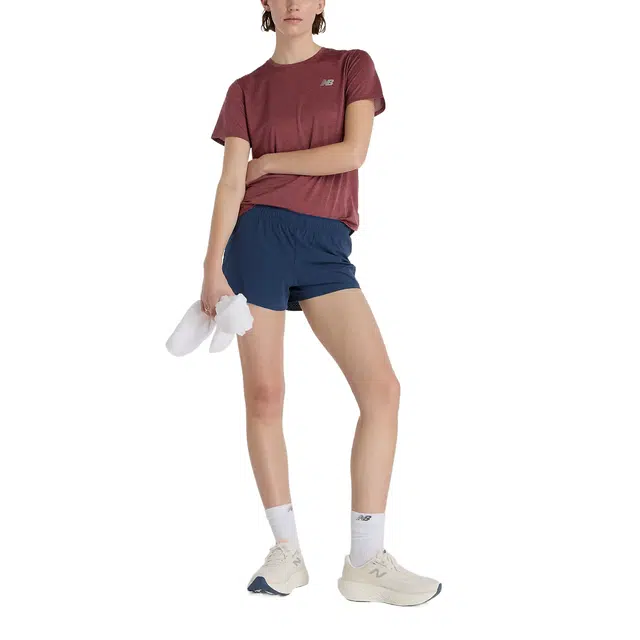 New Balance Athletics T