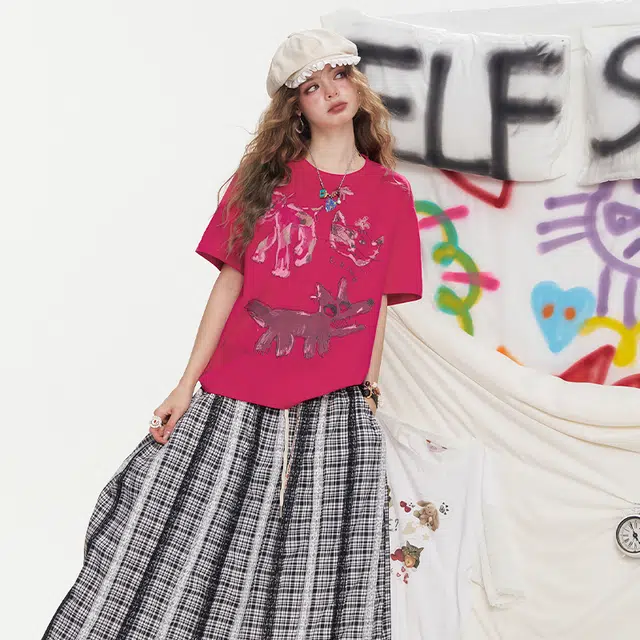 ELF SACK T
