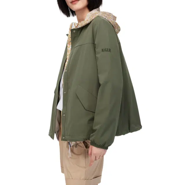AIGLE SS25
