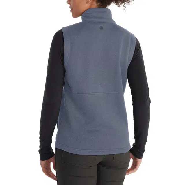 Marmot Drop Line